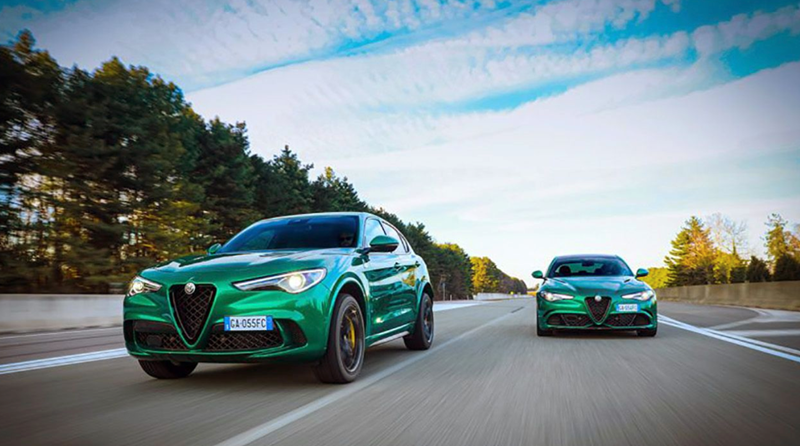 ΑΛΦΑ ΡΟΜΕΟ ΤΖΙΟΥΛΙΑ 1