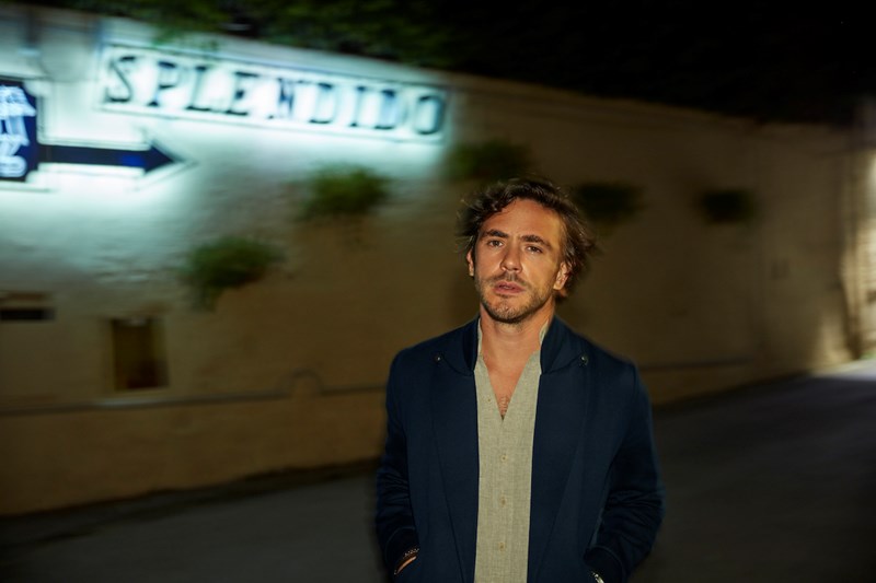 Jack Savoretti