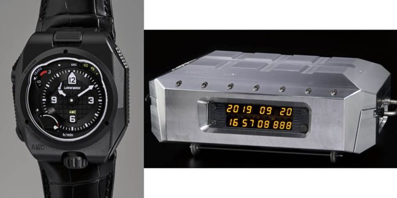 ΡΟΛΟΓΙΑ ΔΗΜΟΠΡΑΣΙΑ