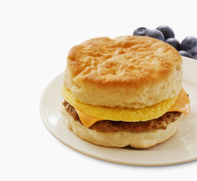 MCMUFFIN ΣΥΝΤΑΓΗ 2
