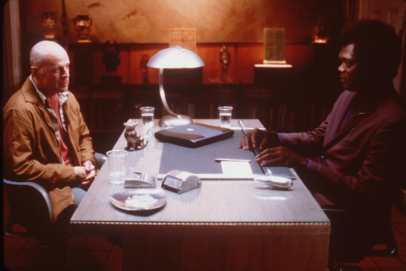 Σάμιουελ Τζάκσον