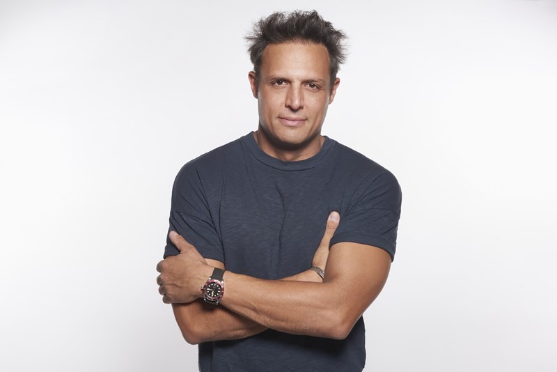 Σάββας Πούμπουρας