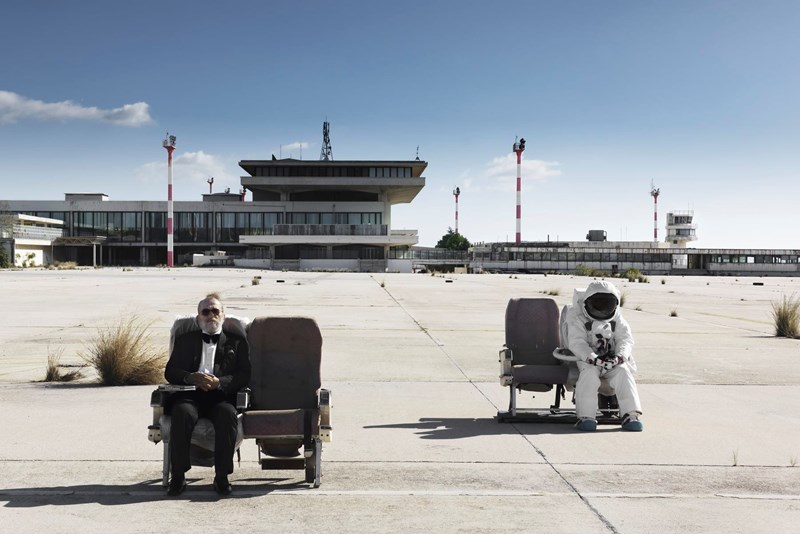 ΑΝΤΡΕ ΣΕΡΑΝΟ 3