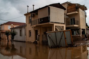 Τι δείχνει η σύγκριση του Meteo για τις κακοκαιρίες Daniel και Elias - εικόνα 1