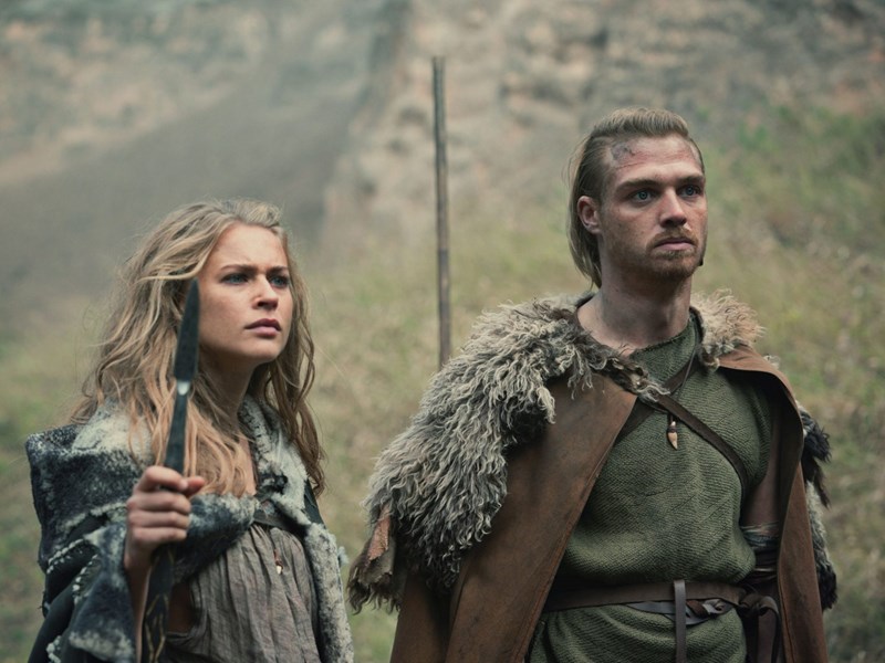 Barbarians, το αντίδοτο στο Game of Thrones 2