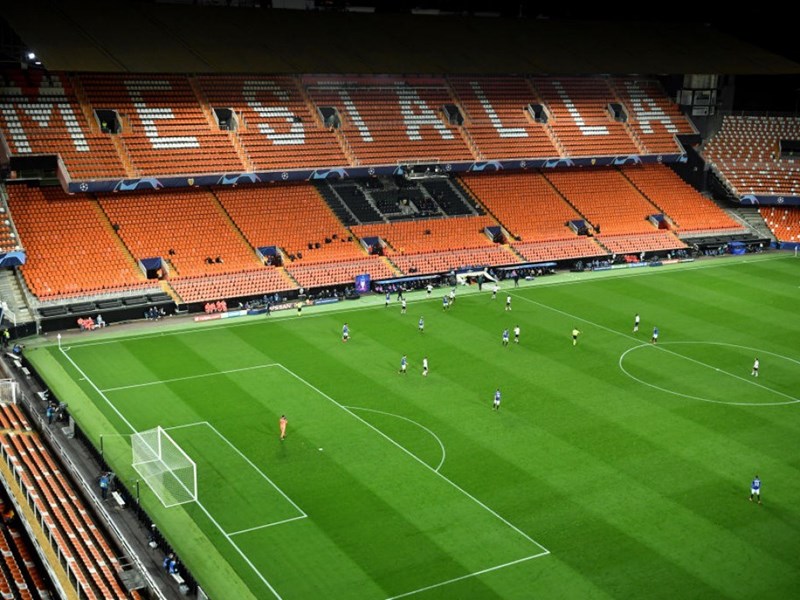 Βαλένθια Αταλάντα