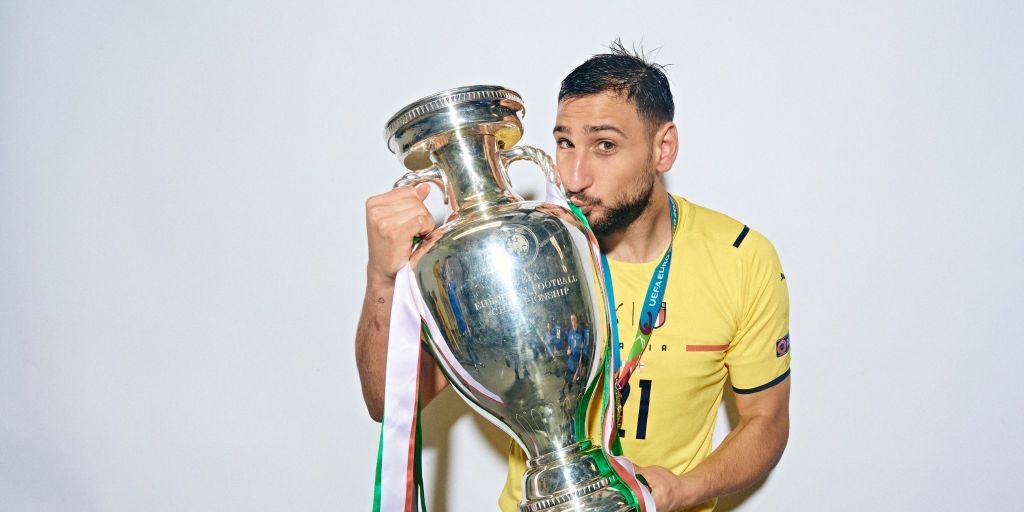 Euro 2024, ένας Άγγλος φίλαθλος αποκοιμήθηκε στο ματς με τη Σερβία και ξύπνησε σε άδειο γήπεδο - εικόνα 1