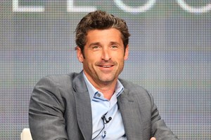 Μία δίκαιη λίστα με τους άντρες που αξίζουν τον τίτλο του πιο σέξι στον κόσμο - εικόνα 1