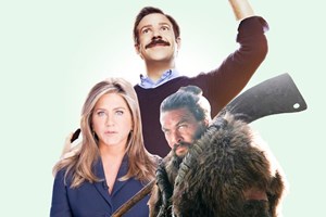 Eπιστρέφει μία από τις καλύτερες σειρές του Apple TV+ - εικόνα 1