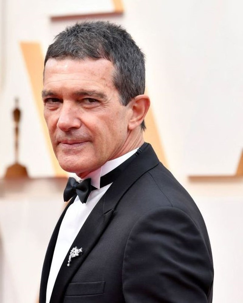 ΚΟΥΡΕΜΑΤΑ ΟΣΚΑΡ