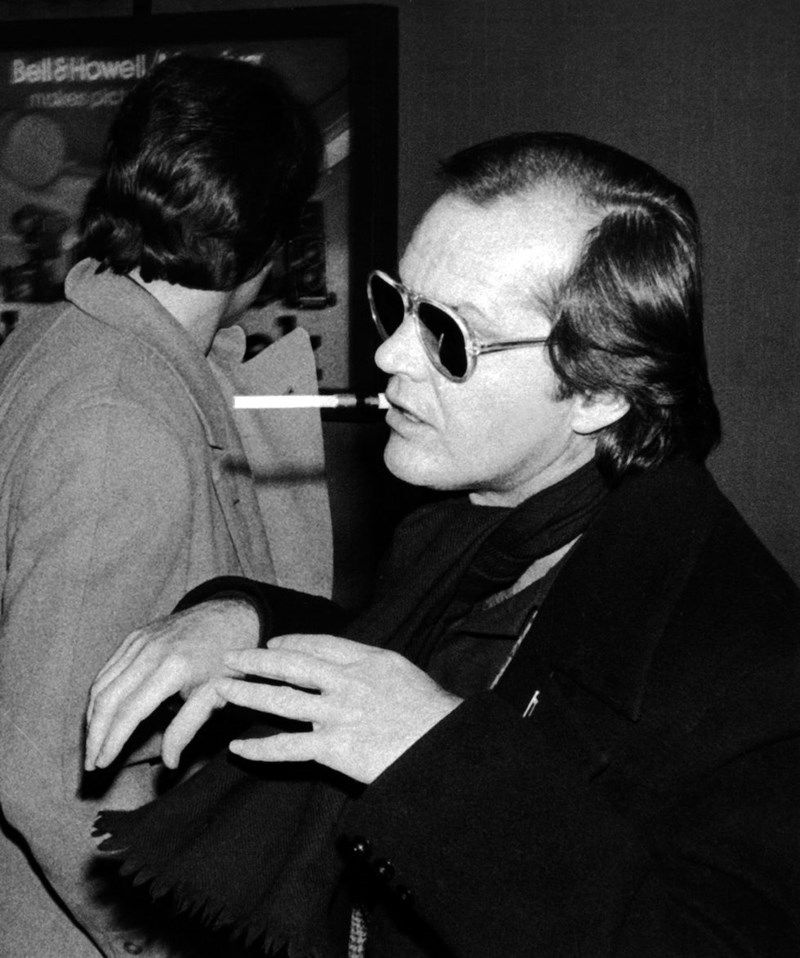 Φωτογραφίες με celebrities από το 1970 25