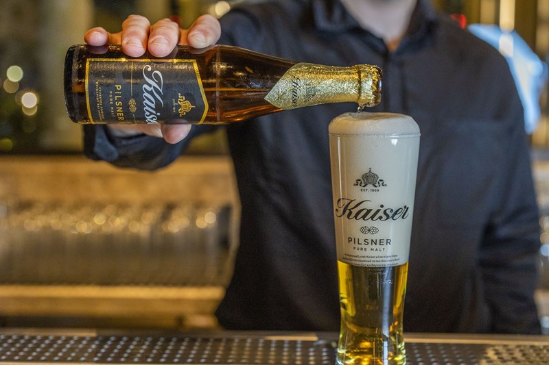 Tasty Awards x Esquire Best New Restaurants Dinner 116