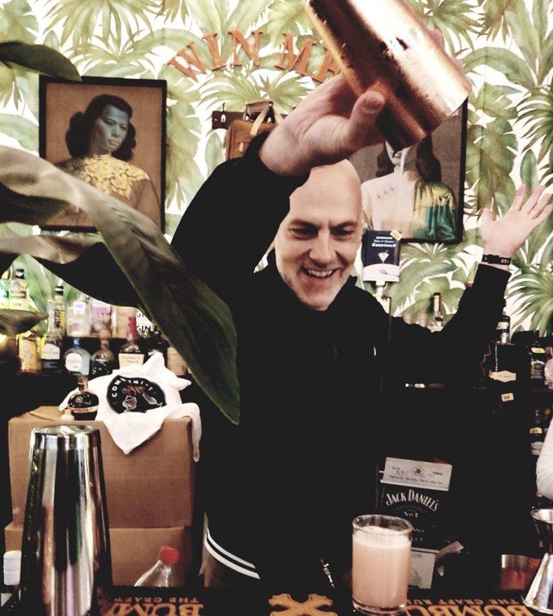 ΘΑΝΟΣ ΠΡΟΥΝΑΡΟΥΣ 2