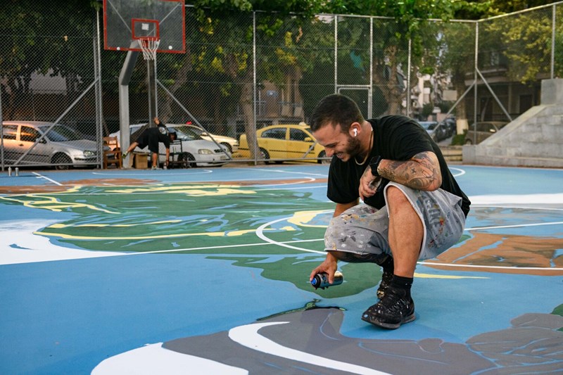 ΓΗΠΕΔΑ ΣΕΠΟΛΙΑ ΑΝΤΕΤΟΚΟΥΝΜΠΟ 2