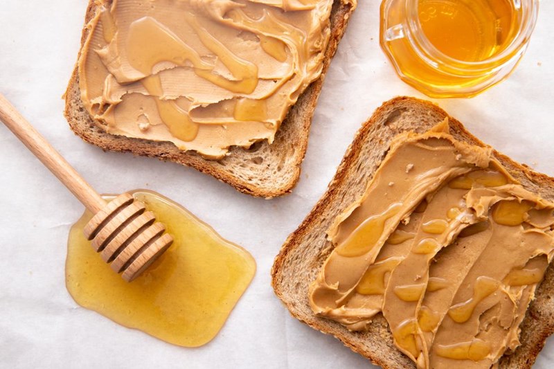 PEANUT BUTTER