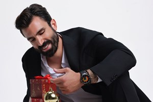 Η Huawei αποκαλύπτει νέα foldable smartphones και audio προϊόντα στο Ντουμπάι - εικόνα 1