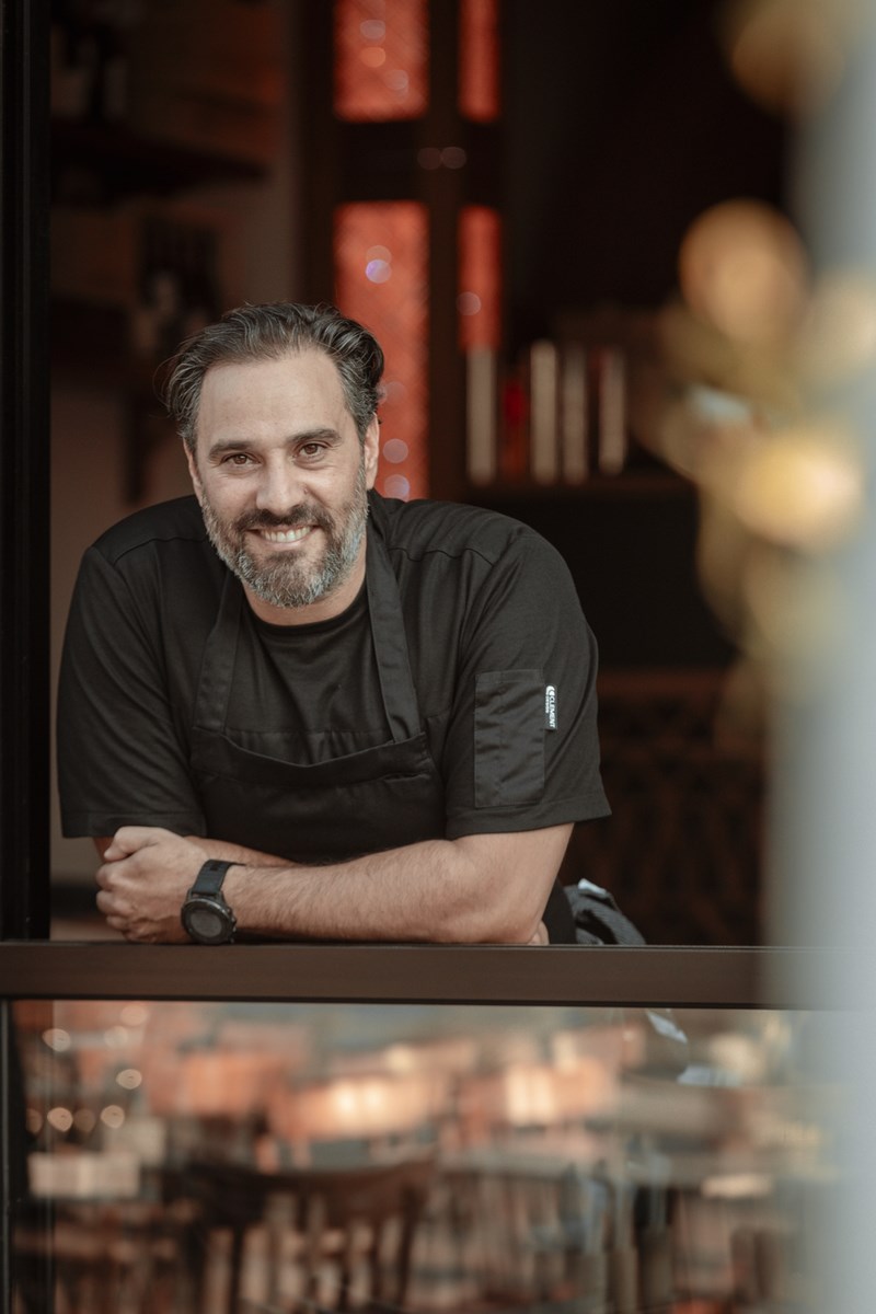 Γιάννης Λουκάκος