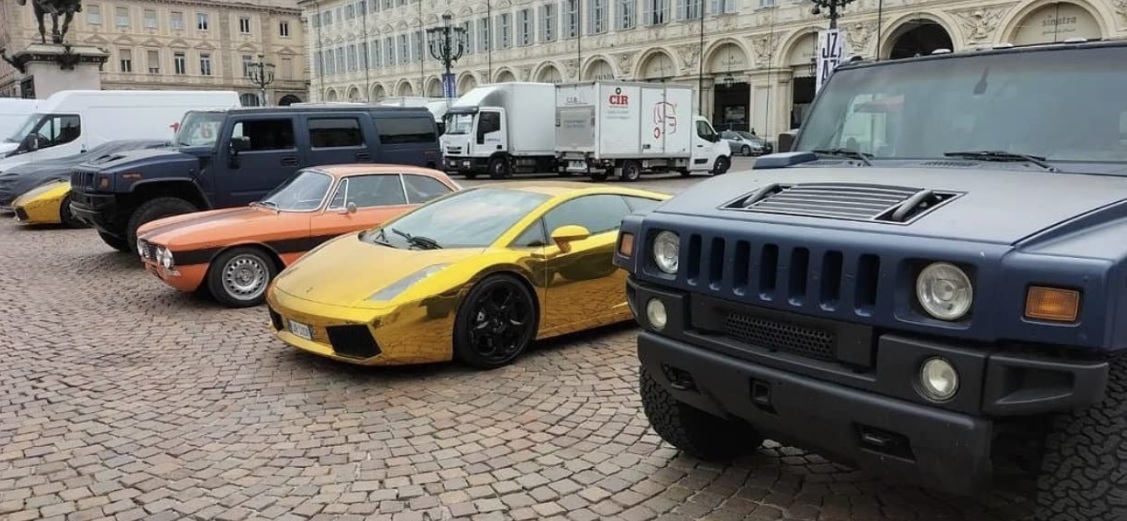 O Jason Momoa πέρα από τον Aquaman - εικόνα 1