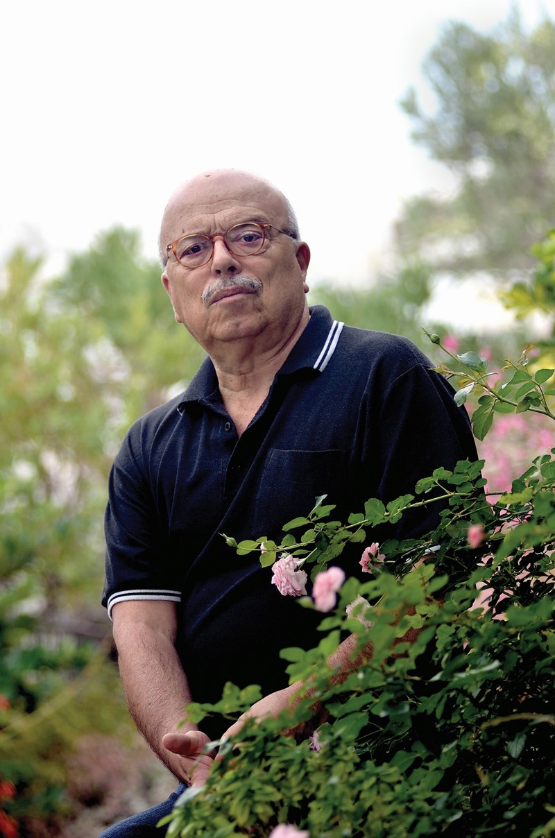 ΓΙΑΝΝΗΣ ΞΑΝΘΟΥΛΗΣ