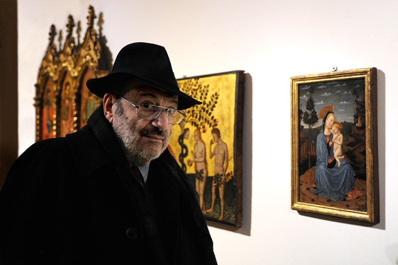 ΟΥΜΠΕΡΤΟ ΕΚΟ 4