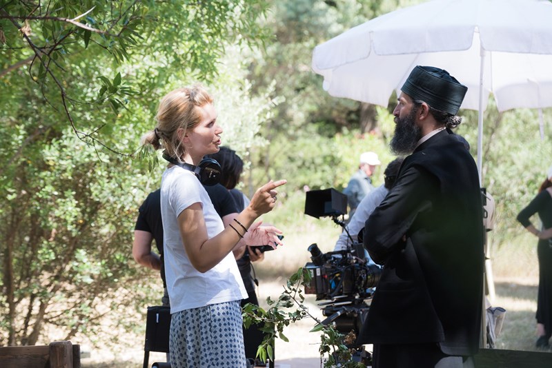 ΑΡΗΣ ΣΕΡΒΕΤΑΛΗΣ