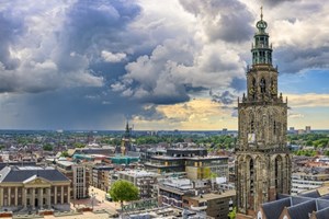 48 'γεμάτες' ώρες στο Άμστερνταμ - εικόνα 1