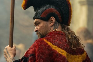 Πώς ο Jason Momoa απέκτησε την χαρακτηριστική ουλή στο πρόσωπό του - εικόνα 1