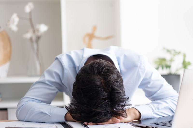 Αναβλητικότητα