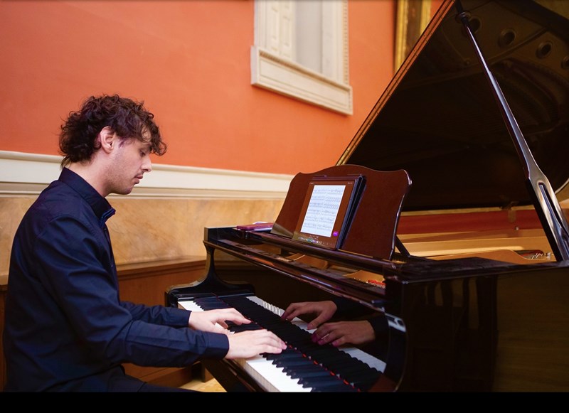 Ομιλία κέντρο Πολιτισμού Mara Karetsos