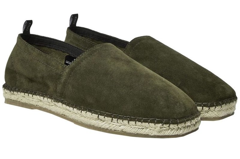 ΕΣΠΑΝΤΡΙΓΙΕΣ