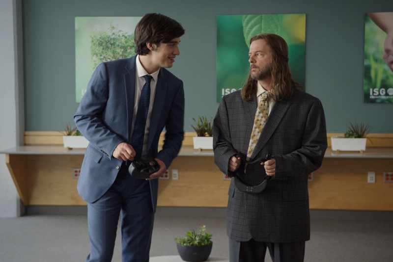 ΝΕΤΦΛΙΞ ΙΟΥΛΙΟΣ