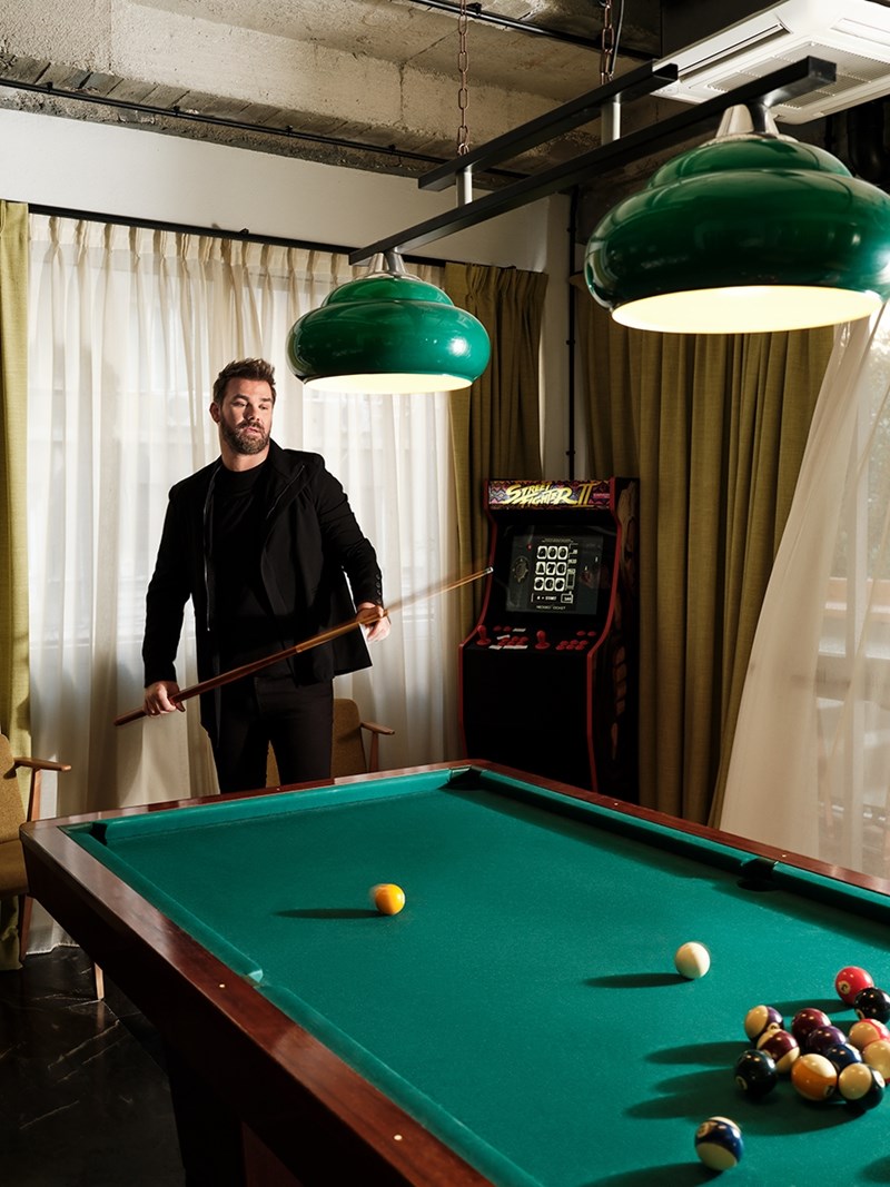 Γιώργος Σαμπάνης