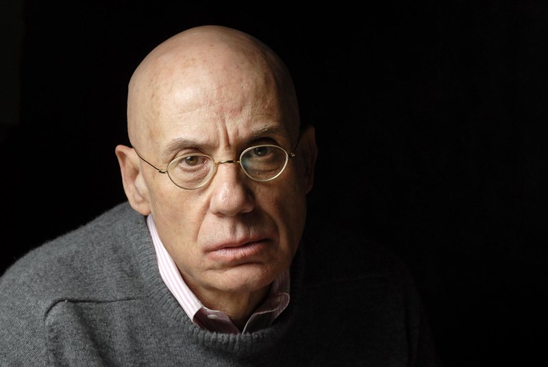 Τζέιμς Ελρόι