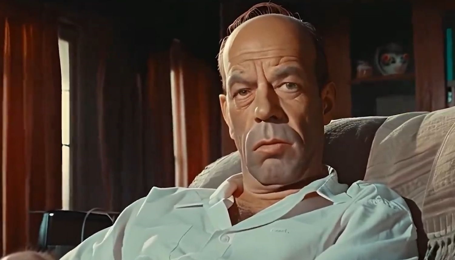 Οι ομπρέλες του μέλλοντος θα πετούν και θα είναι έξυπνες - εικόνα 1