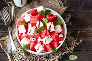 Αυτό το φρούτο ρίχνει την πίεση και βοηθά στον ύπνο - εικόνα 1