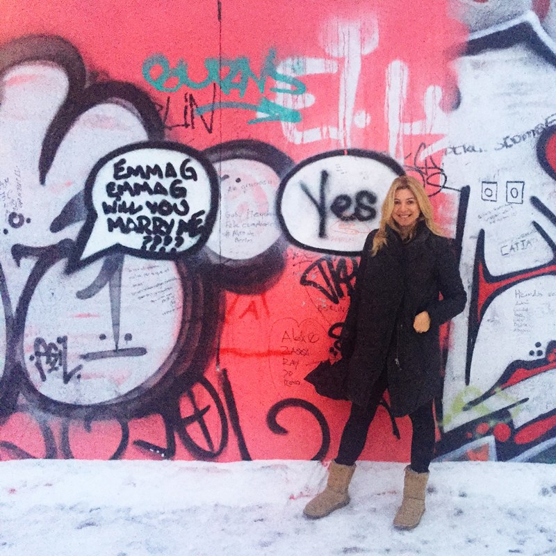 ΧΡΙΣΤΙΝΑ ΠΟΛΙΤΗ