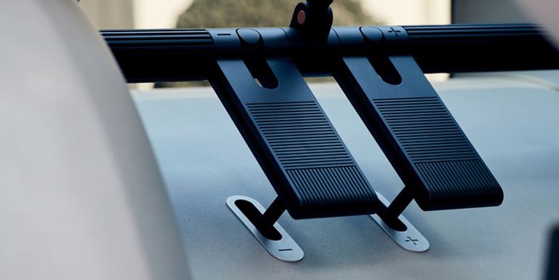 ΑΥΤΟΚΙΝΗΤΟ CANOO 7