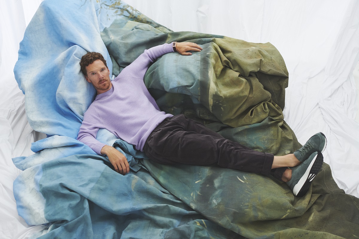 Στο remake του The War of the Roses οι Olivia Colman και Benedict Cumberbatch - εικόνα 1