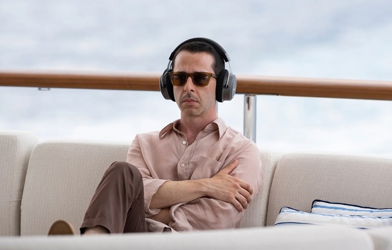 Kendall Roy από το Succession