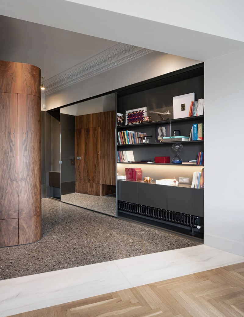 ΣΠΙΤΙ ΜΕΣΟΠΟΛΕΜΟΥ ΜΕΤΣ 3