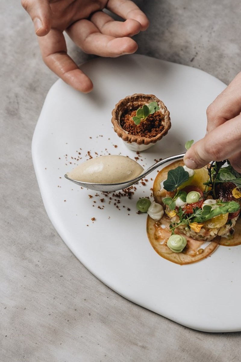 Οι παραγγελίες που θα αναβαθμίσουν το γιορτινό τραπέζι