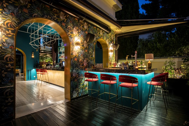 ROYAL MONKEY ΚΗΦΙΣΙΑ 3