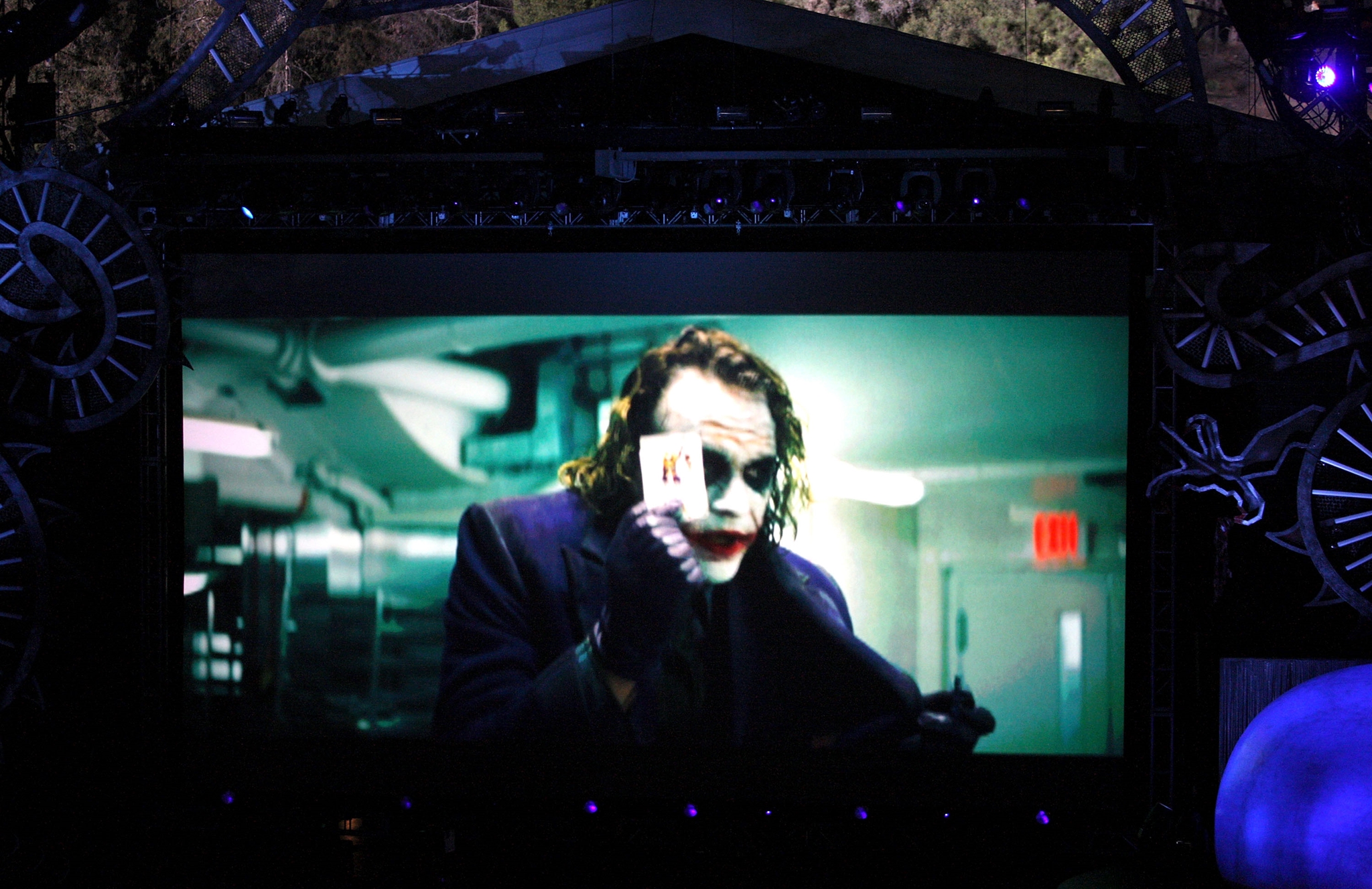 Έτσι θα ήταν ο Batman στην πραγματική ζωή, σύμφωνα με την AI - εικόνα 4