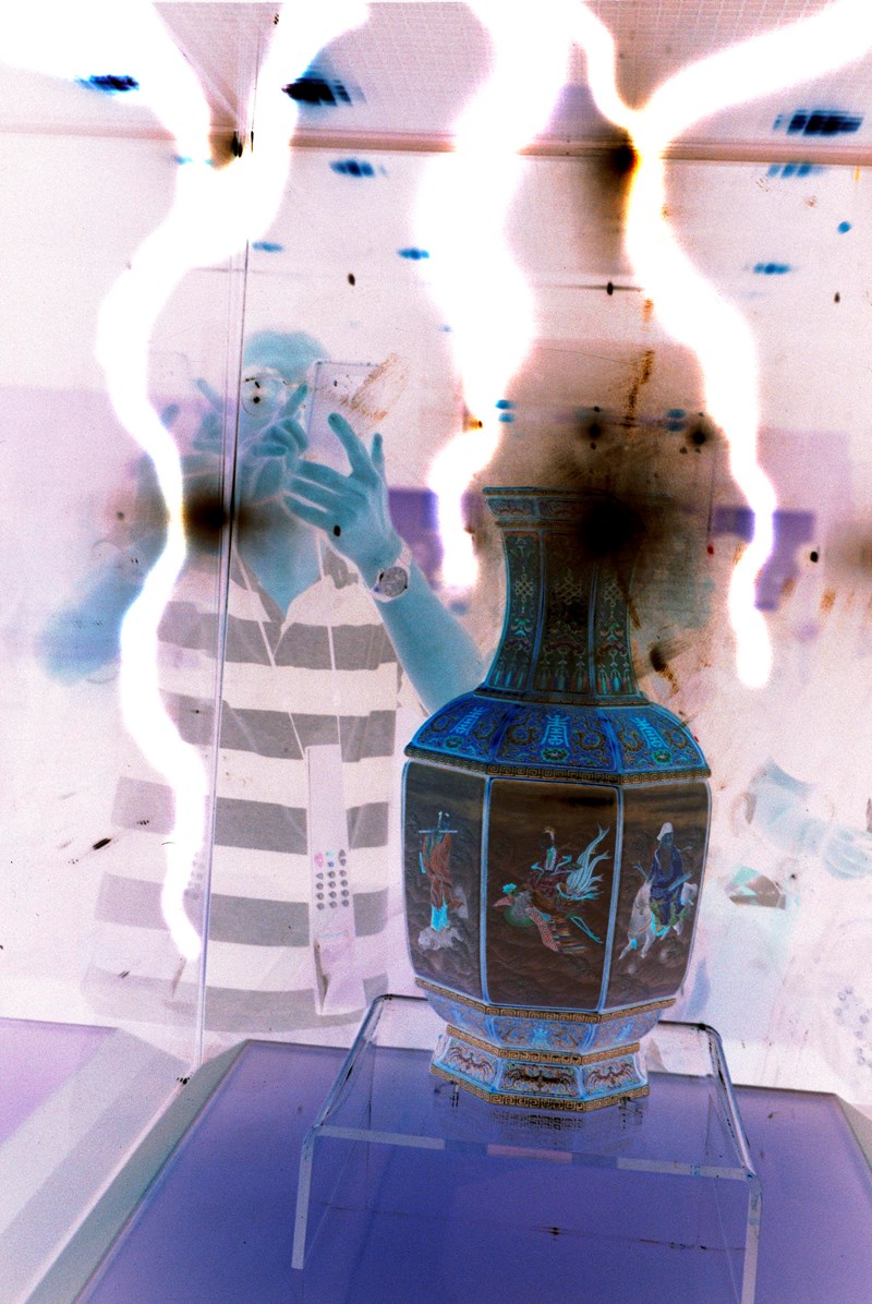 Κ-Gold Temporary Gallery Φόρα πάντα τα καλά σου