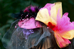 Grimes, η κυβερνοπάνκ Αφροδίτη της ηλεκτρονικής σκηνής - εικόνα 2