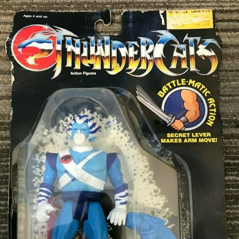Thundercats