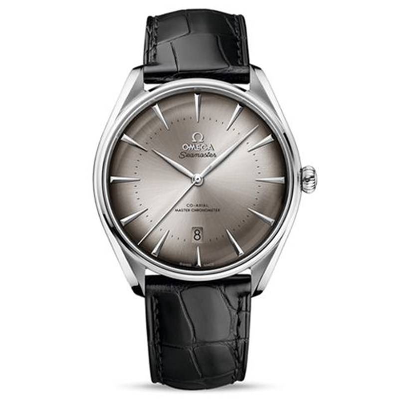 omega seamaster new york