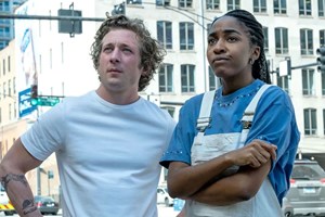 To Eyes of Wakanda είναι η νέα animated σειρά της Marvel (trailer) - εικόνα 2