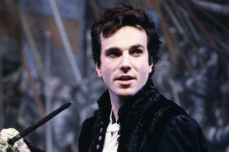 ΝΤΑΝΙΕΛ ΝΤΕΪ ΛΙΟΥΙΣ