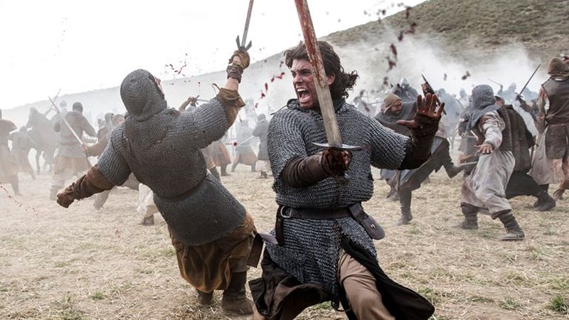 EL CID ΣΕΙΡΑ ΙΣΠΑΝΙΚΟ GAME OF THRONES 3